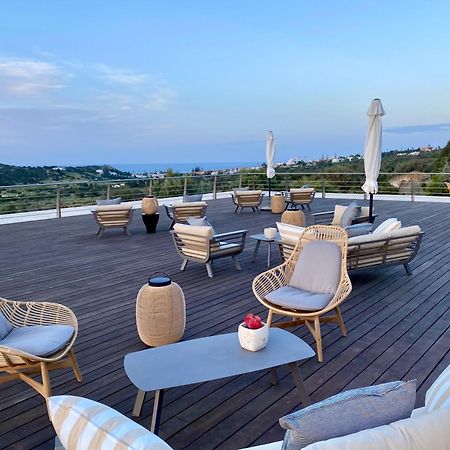 Vila Valverde Design Country Hotel Luz Exterior foto