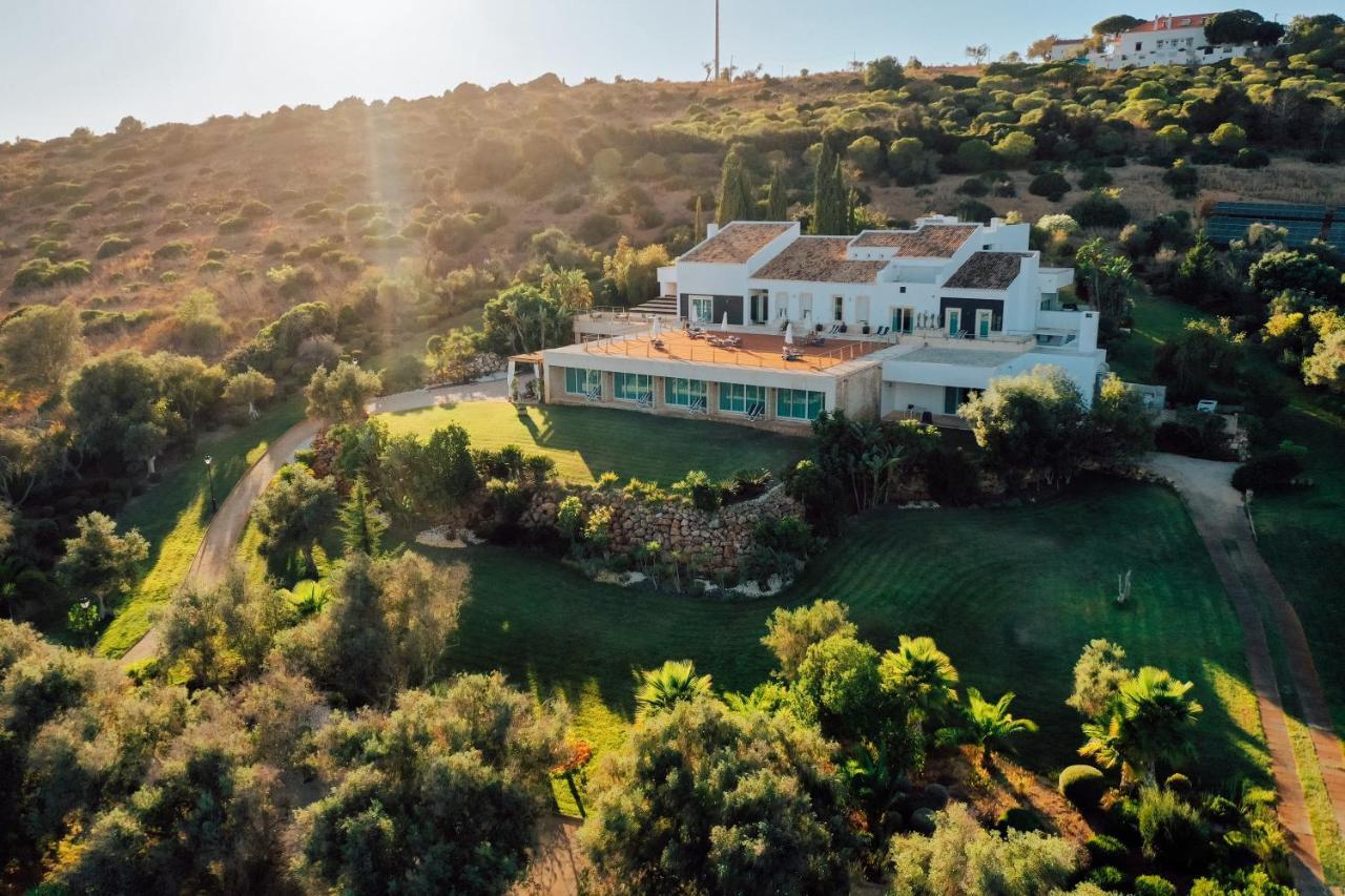 Vila Valverde Design Country Hotel Luz Exterior foto