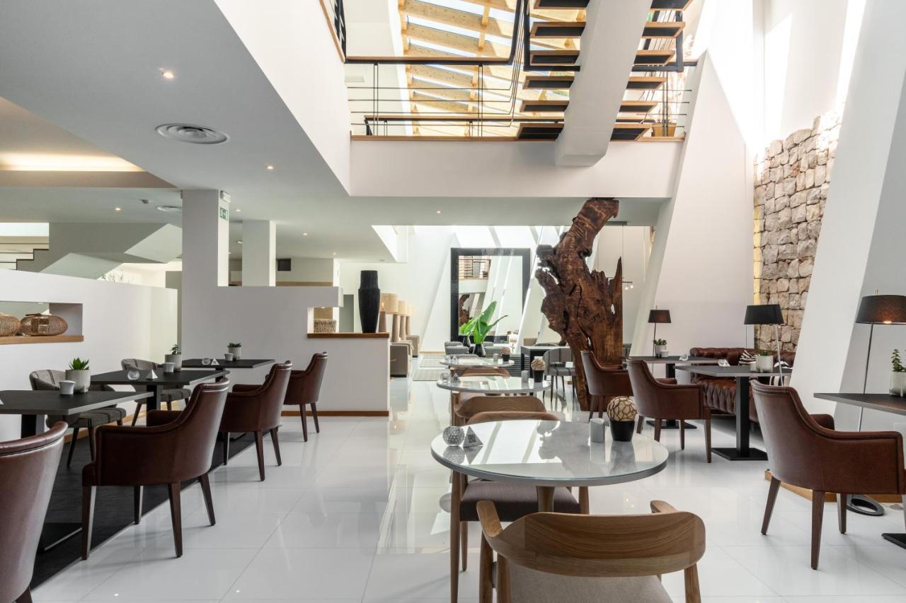 Vila Valverde Design Country Hotel Luz Exterior foto