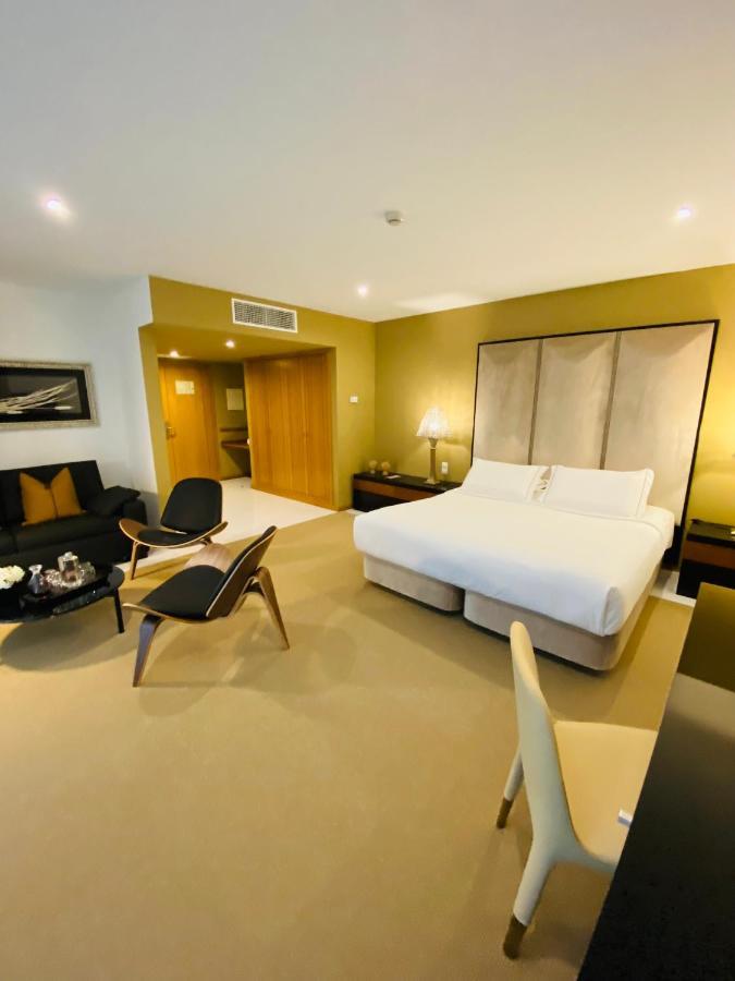 Vila Valverde Design Country Hotel Luz Exterior foto