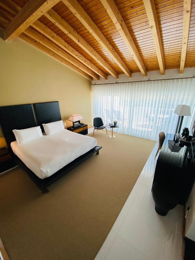 Vila Valverde Design Country Hotel Luz Exterior foto