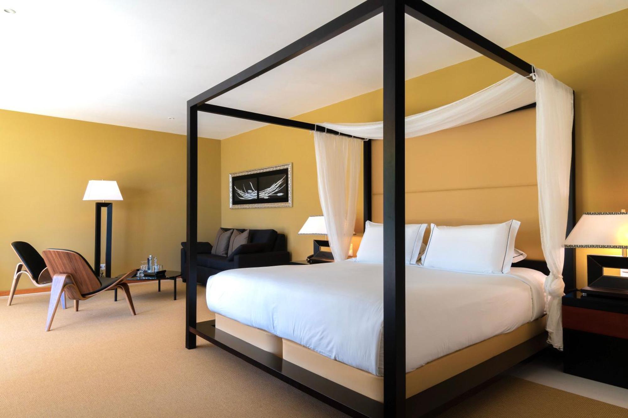 Vila Valverde Design Country Hotel Luz Exterior foto