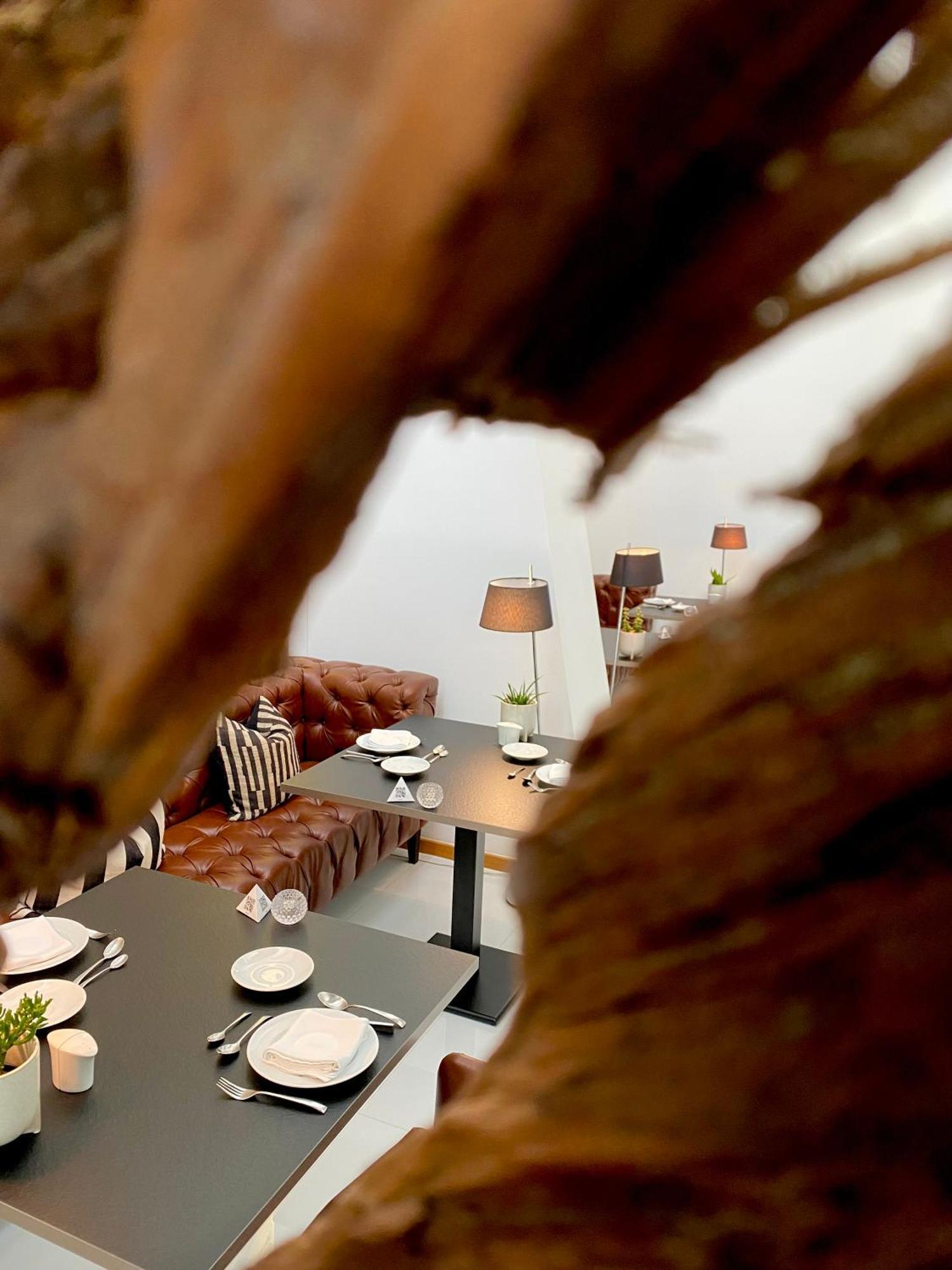 Vila Valverde Design Country Hotel Luz Exterior foto