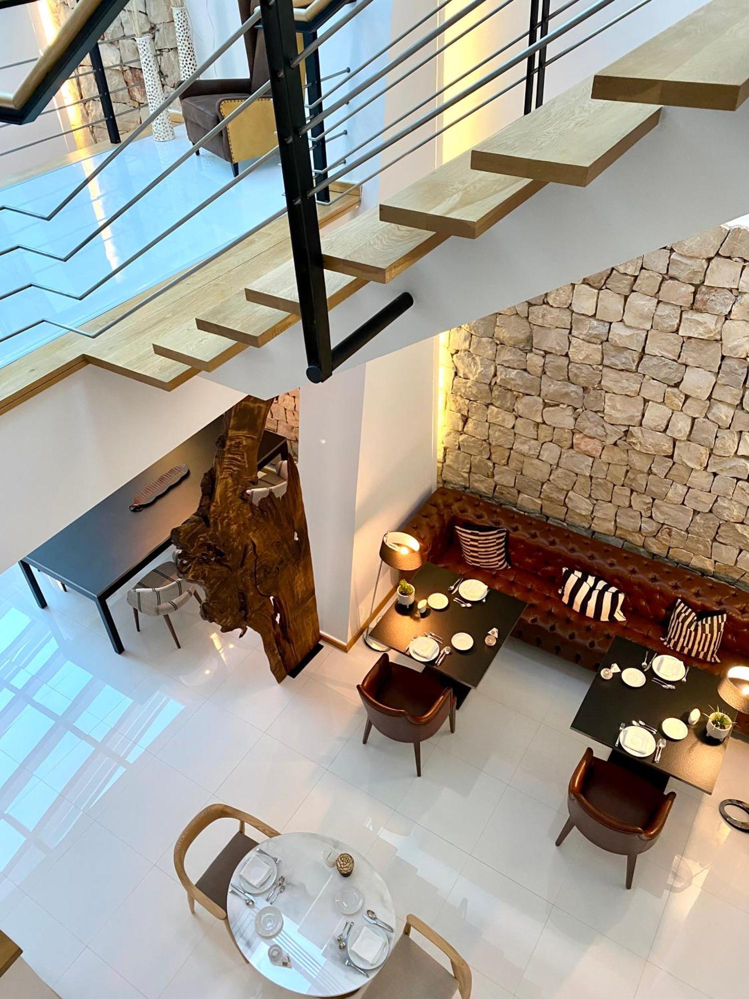 Vila Valverde Design Country Hotel Luz Exterior foto