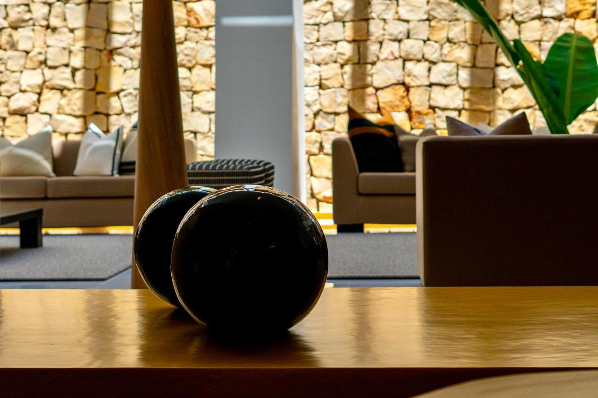 Vila Valverde Design Country Hotel Luz Exterior foto