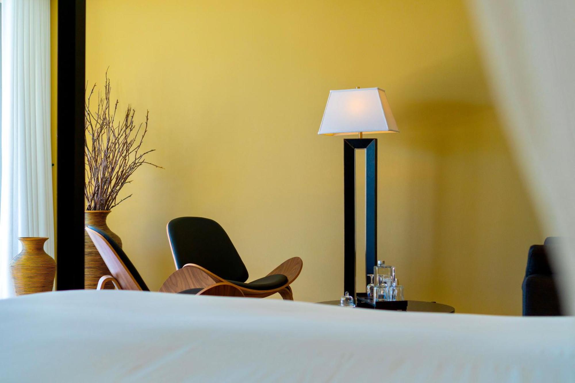 Vila Valverde Design Country Hotel Luz Exterior foto
