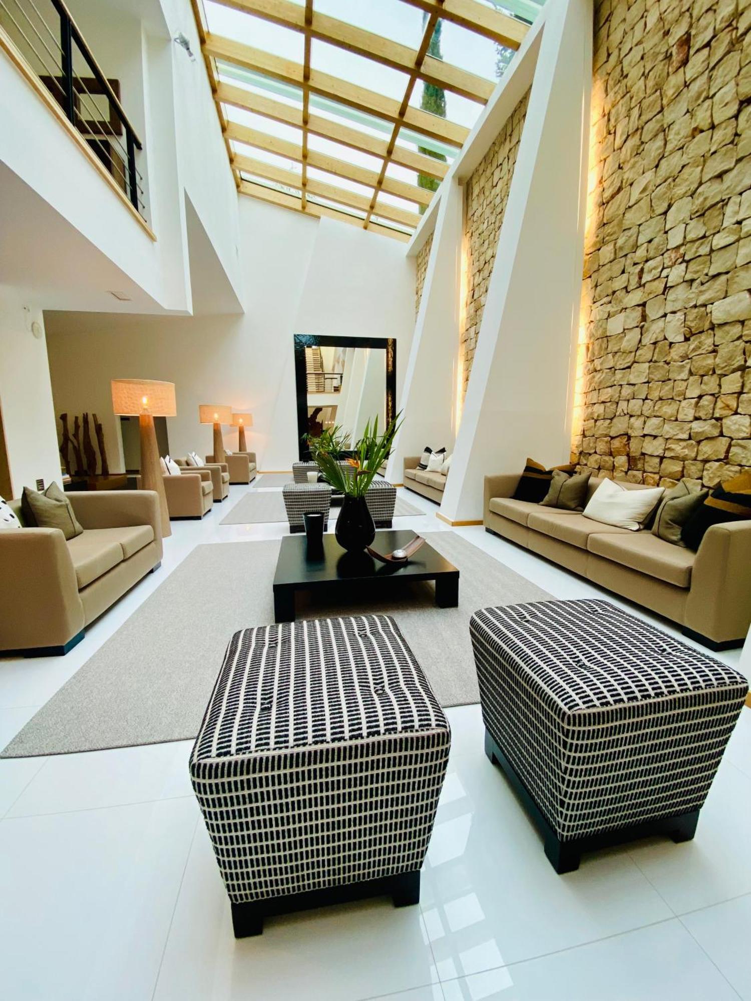 Vila Valverde Design Country Hotel Luz Exterior foto