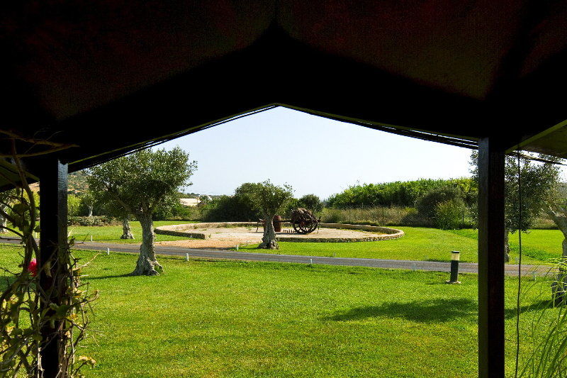 Vila Valverde Design Country Hotel Luz Exterior foto