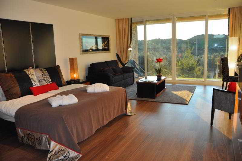Vila Valverde Design Country Hotel Luz Exterior foto
