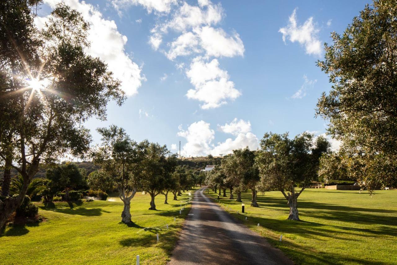 Vila Valverde Design Country Hotel Luz Exterior foto